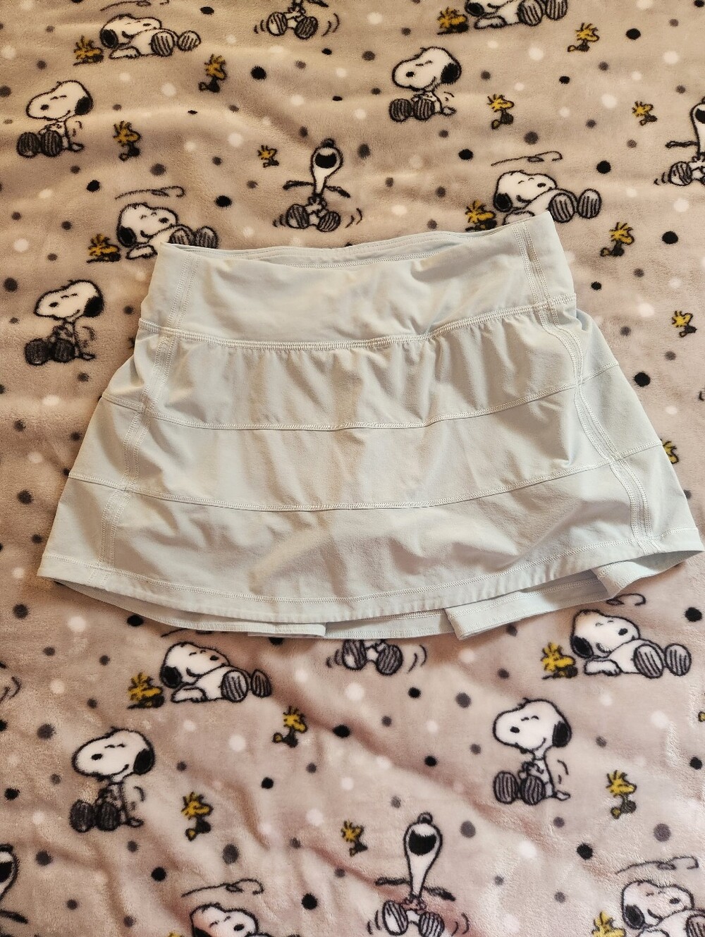 Lululemon Bace Pace Rival Skirt